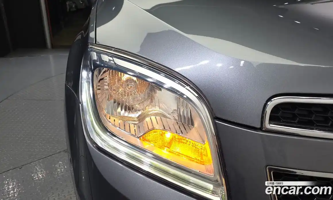 Chevrolet Orlando 2018 2.0 гидро в Москве № 1907319, фото 8