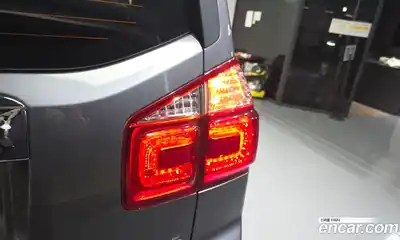 Chevrolet Orlando 2018 2.0 гидро в Москве № 1907319, миниатюра 9
