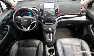 Chevrolet Orlando 2018 2.0 гидро в Москве № 1907319, миниатюра 10