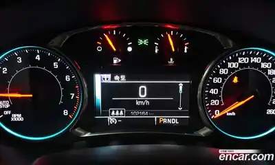 Chevrolet Malibu 2017 1.5 гидро в Москве № 1907555, миниатюра 11