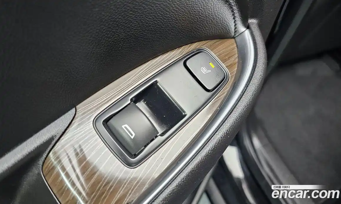 Chevrolet Malibu 2017 1.5 гидро в Москве № 1907555, фото 23