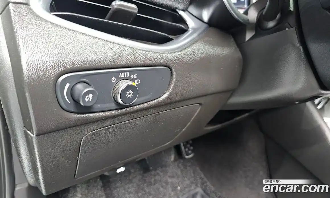 Chevrolet Malibu 2017 1.5 гидро в Москве № 1907555, фото 29