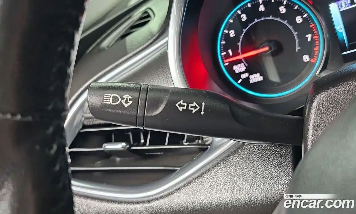 Chevrolet Malibu 2017 1.5 гидро в Москве № 1907555, фото 30