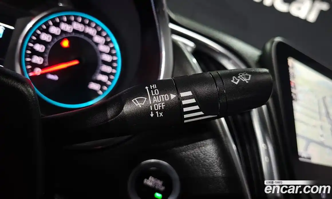 Chevrolet Malibu 2017 1.5 гидро в Москве № 1907555, фото 31