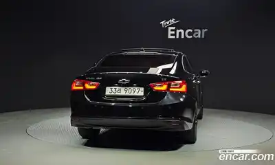 Chevrolet Malibu 2017 1.5 гидро в Москве № 1907555, миниатюра 4