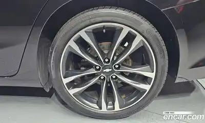 Chevrolet Malibu 2017 1.5 гидро в Москве № 1907555, миниатюра 7