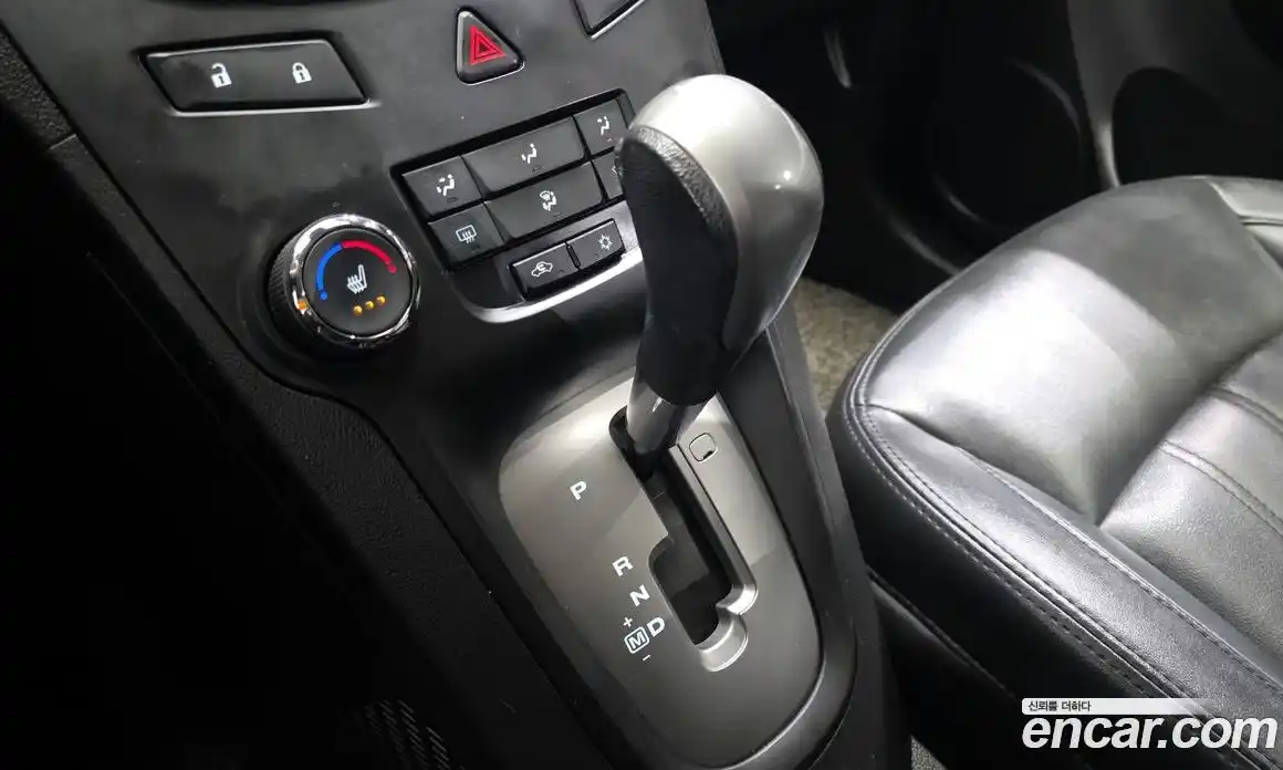 Chevrolet Orlando 2017 2.0 гидро в Москве № 1907642, фото 12