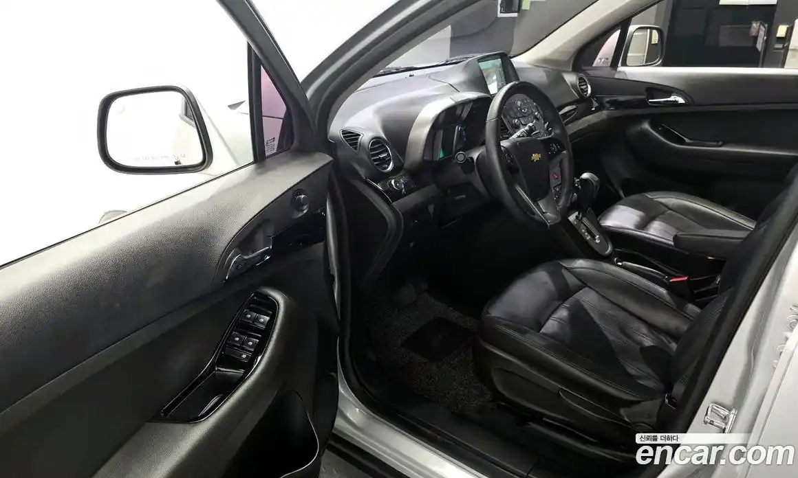 Chevrolet Orlando 2017 2.0 гидро в Москве № 1907642, фото 13