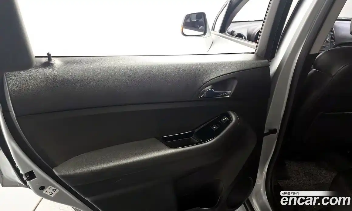 Chevrolet Orlando 2017 2.0 гидро в Москве № 1907642, фото 15