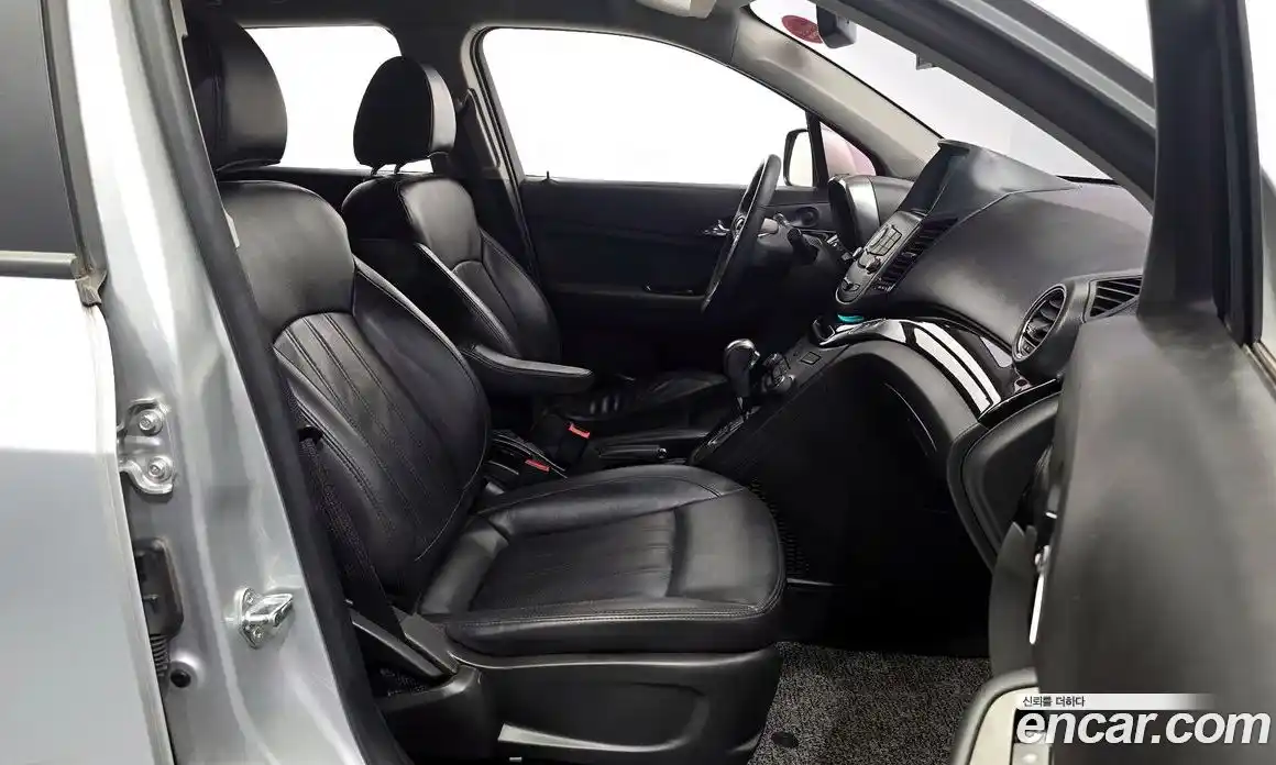 Chevrolet Orlando 2017 2.0 гидро в Москве № 1907642, фото 16