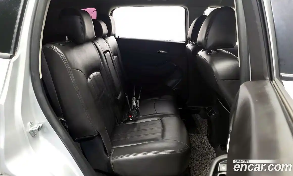 Chevrolet Orlando 2017 2.0 гидро в Москве № 1907642, фото 17