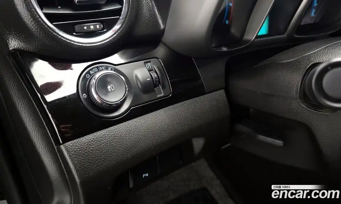 Chevrolet Orlando 2017 2.0 гидро в Москве № 1907642, фото 24