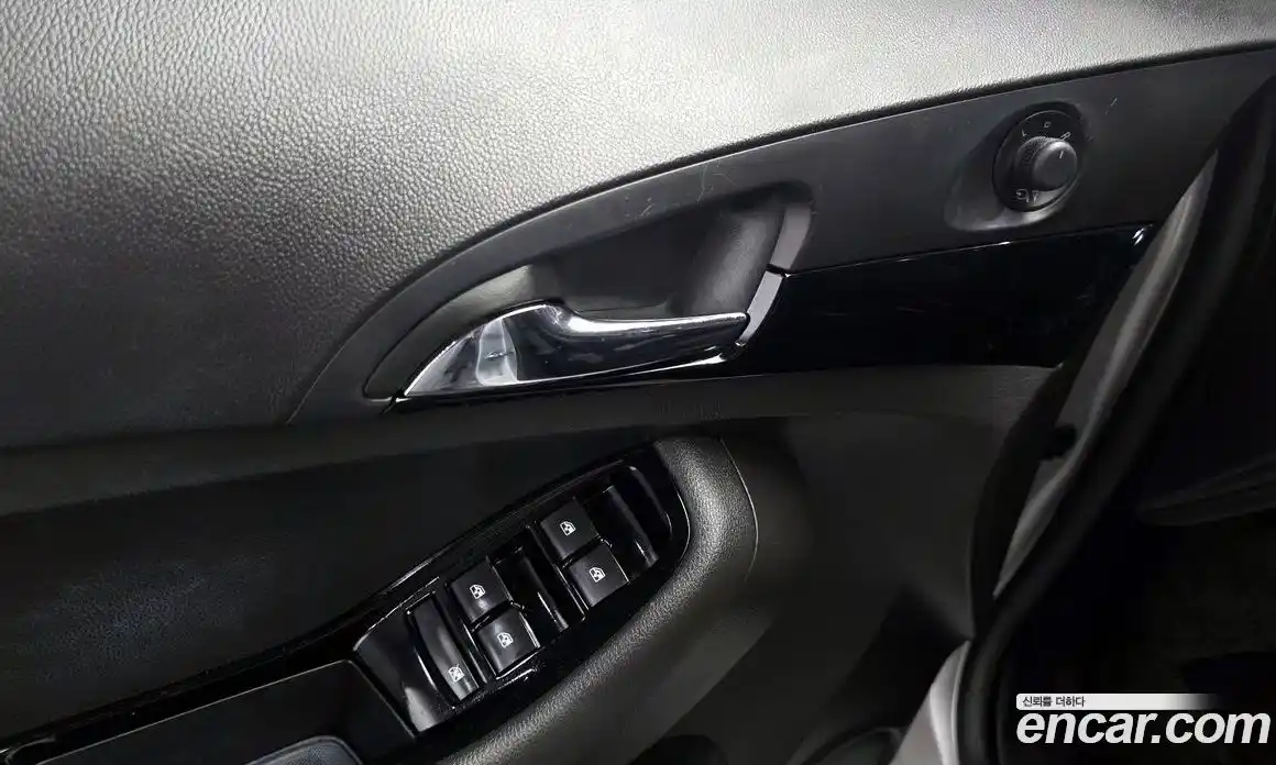 Chevrolet Orlando 2017 2.0 гидро в Москве № 1907642, фото 29