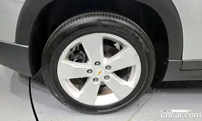 Chevrolet Orlando 2017 2.0 гидро в Москве № 1907642, миниатюра 5