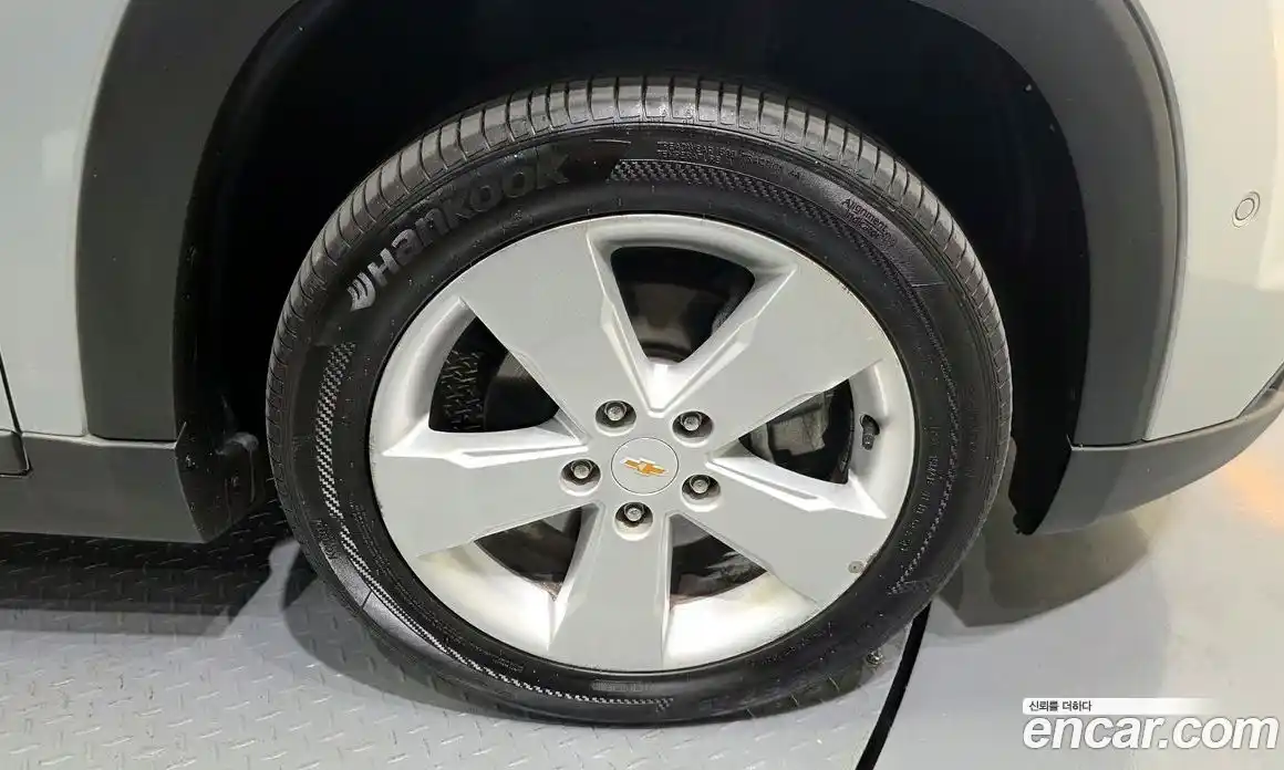 Chevrolet Orlando 2017 2.0 гидро в Москве № 1907642, фото 7