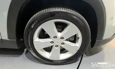 Chevrolet Orlando 2017 2.0 гидро в Москве № 1907642, миниатюра 7