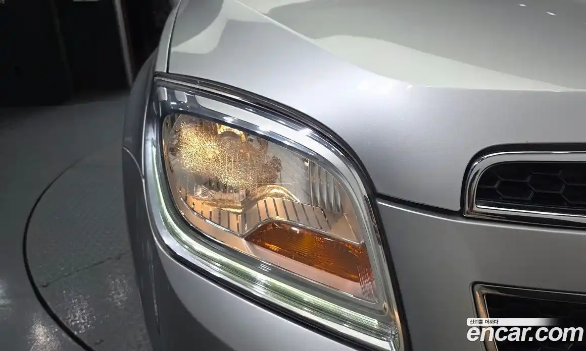 Chevrolet Orlando 2017 2.0 гидро в Москве № 1907642, фото 8