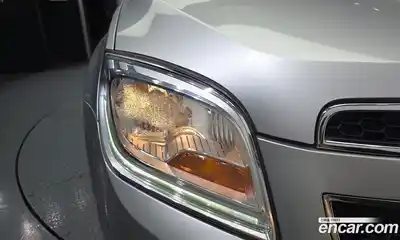 Chevrolet Orlando 2017 2.0 гидро в Москве № 1907642, миниатюра 8
