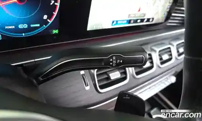 Mercedes-Benz GLE-Class 2022 3.0 гидро в Москве № 1907698, миниатюра 12