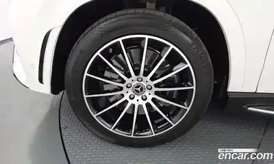 Mercedes-Benz GLE-Class 2022 3.0 гидро в Москве № 1907698, миниатюра 5