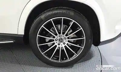 Mercedes-Benz GLE-Class 2022 3.0 гидро в Москве № 1907698, миниатюра 7