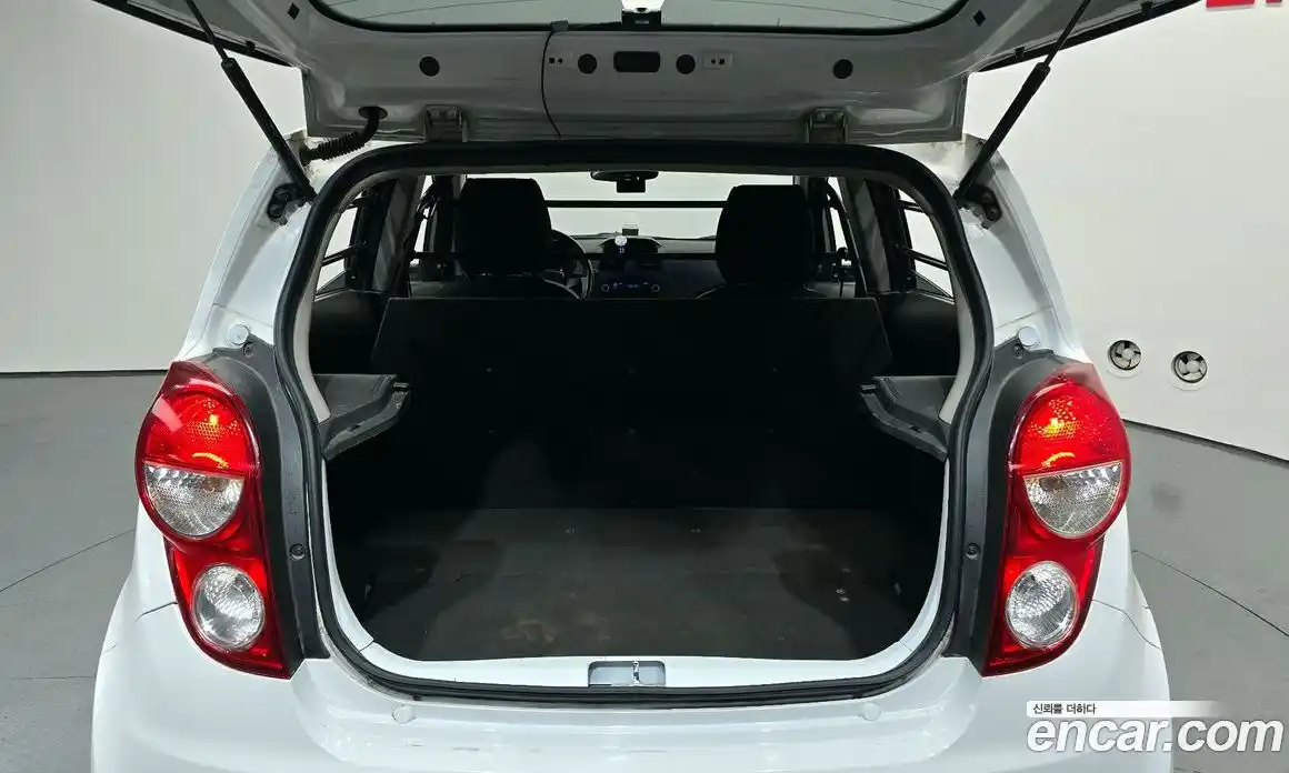 Chevrolet Spark 2013 1.0 гидро в Москве № 1907708, фото 20