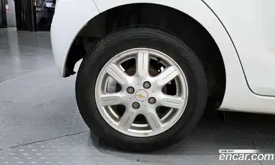 Chevrolet Spark 2013 1.0 гидро в Москве № 1907708, миниатюра 5