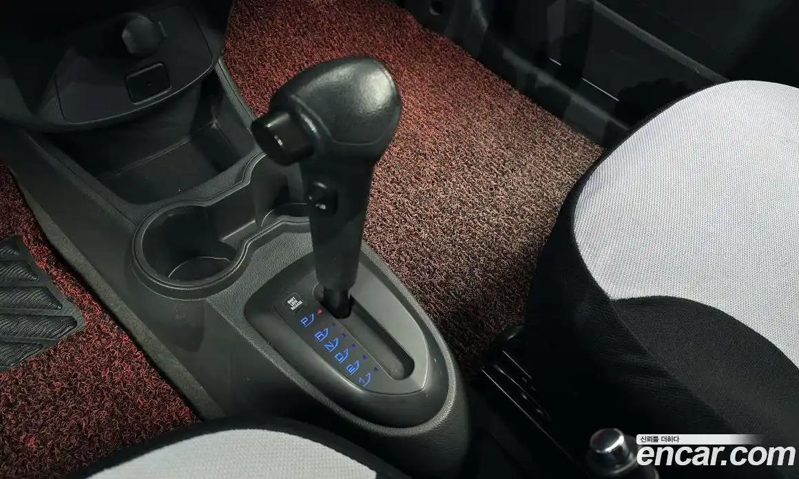 Chevrolet Spark 2013 1.0 гидро в Москве № 1907708, фото 9