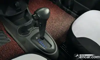Chevrolet Spark 2013 1.0 гидро в Москве № 1907708, миниатюра 9