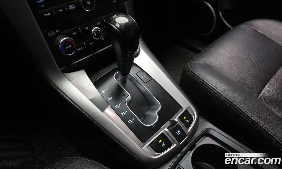 Chevrolet Captiva 2014 2.2 гидро в Москве № 1907867, фото 12