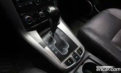 Chevrolet Captiva 2014 2.2 гидро в Москве № 1907867, миниатюра 12