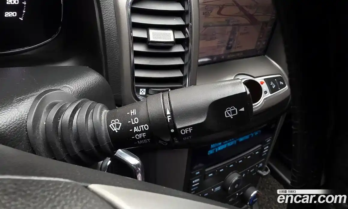 Chevrolet Captiva 2014 2.2 гидро в Москве № 1907867, фото 23