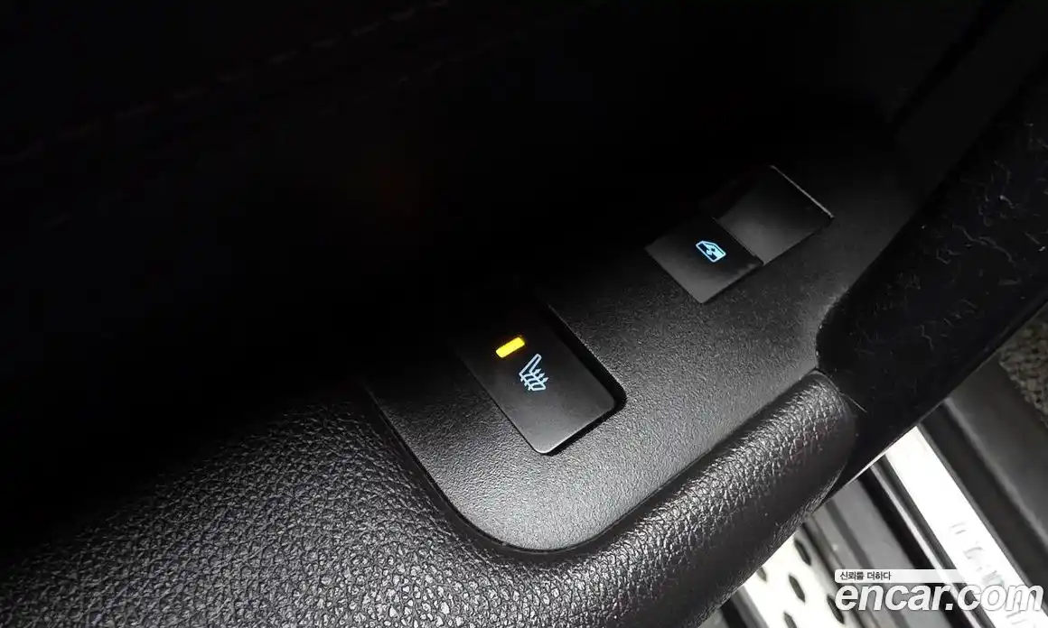 Chevrolet Captiva 2014 2.2 гидро в Москве № 1907867, фото 24
