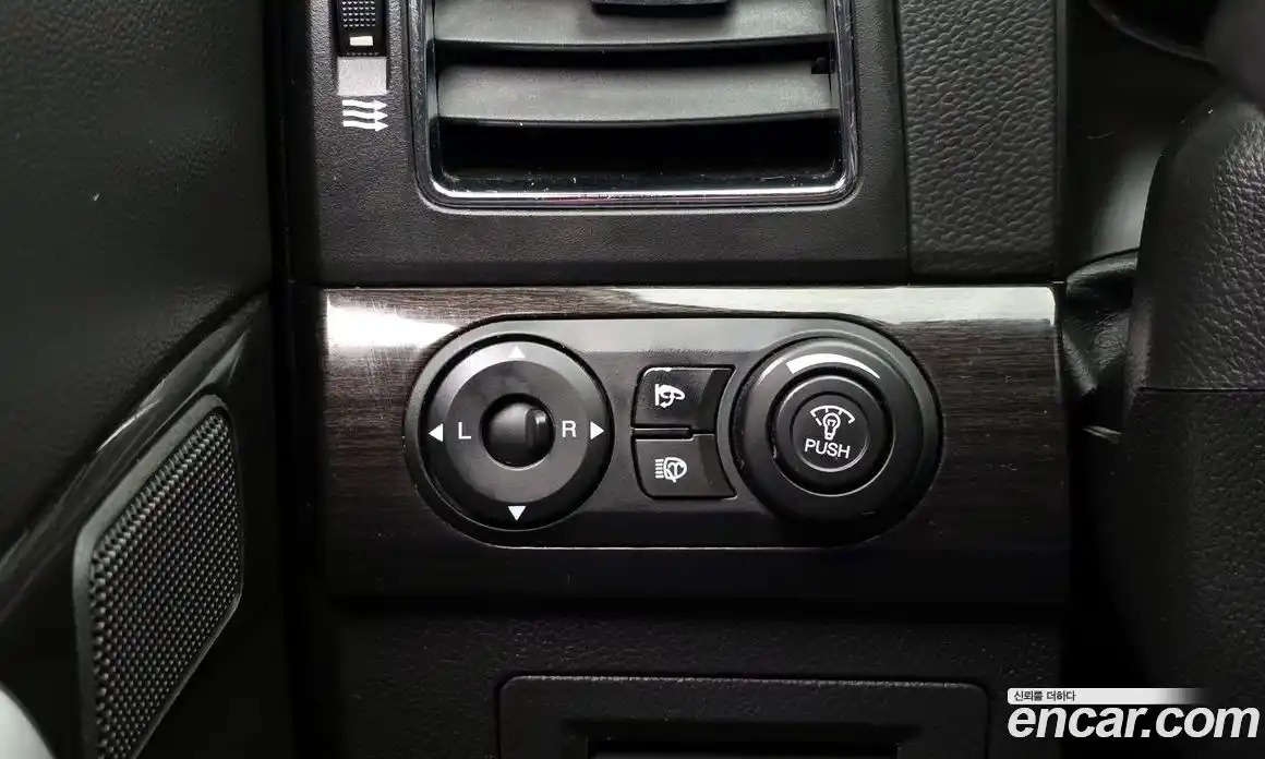 Chevrolet Captiva 2014 2.2 гидро в Москве № 1907867, фото 29