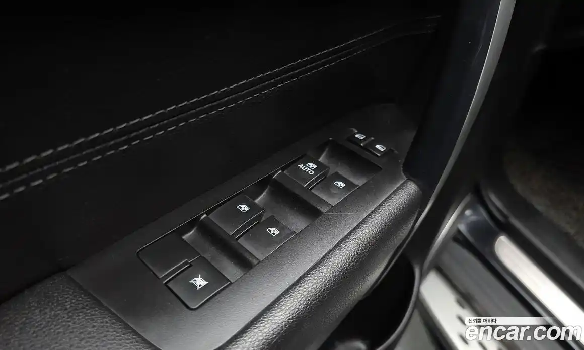 Chevrolet Captiva 2014 2.2 гидро в Москве № 1907867, фото 34