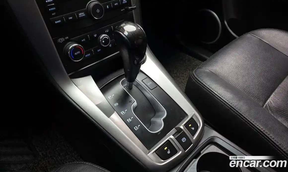 Chevrolet Captiva 2014 2.2 гидро в Москве № 1907867, фото 35