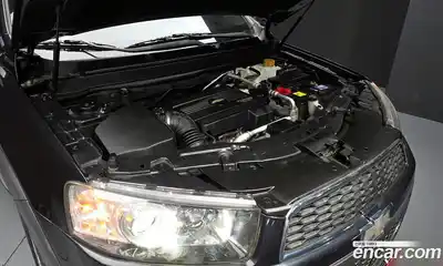 Chevrolet Captiva 2014 2.2 гидро в Москве № 1907867, миниатюра 6