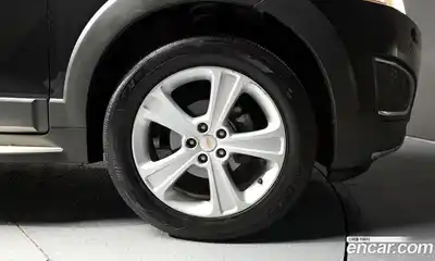 Chevrolet Captiva 2014 2.2 гидро в Москве № 1907867, миниатюра 7