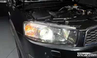 Chevrolet Captiva 2014 2.2 гидро в Москве № 1907867, миниатюра 8