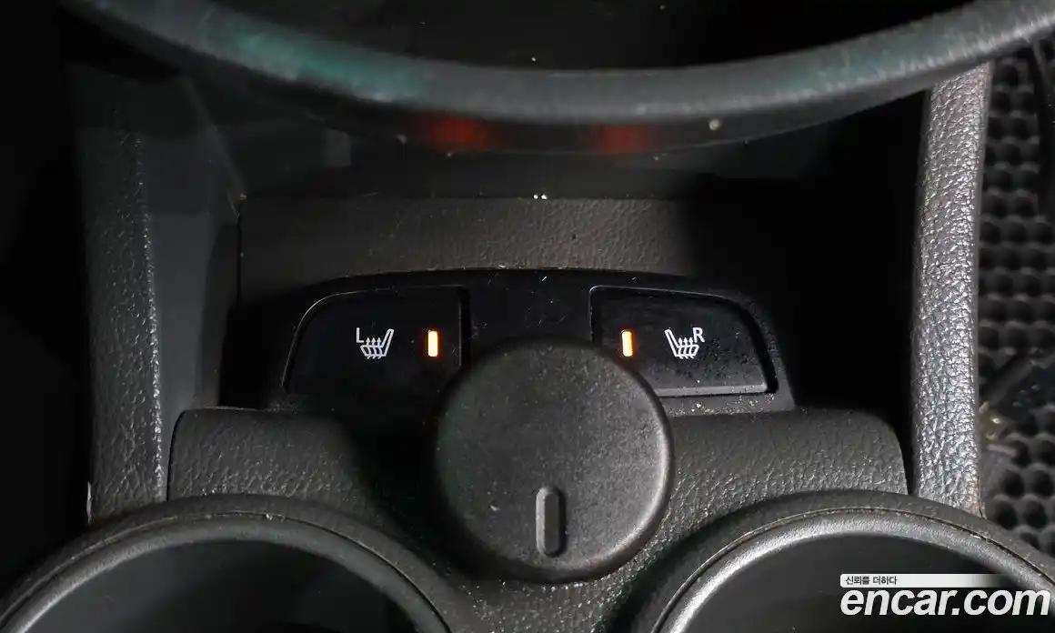 Chevrolet Spark 2011 1.0 гидро в Москве № 1907995, фото 14