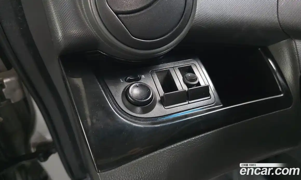 Chevrolet Spark 2011 1.0 гидро в Москве № 1907995, фото 15