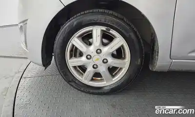 Chevrolet Spark 2011 1.0 гидро в Москве № 1907995, миниатюра 5