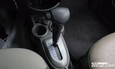 Chevrolet Spark 2011 1.0 гидро в Москве № 1907995, миниатюра 9