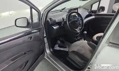 Chevrolet Spark 2011 1.0 гидро в Москве № 1907995, миниатюра 10