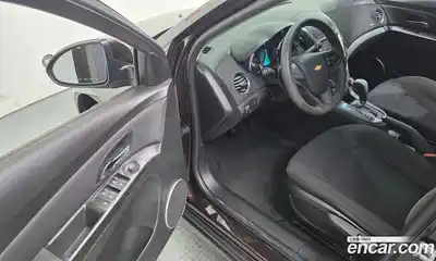 Chevrolet Cruze 2014 1.8 гидро в Москве № 1908010, миниатюра 11