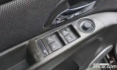 Chevrolet Cruze 2014 1.8 гидро в Москве № 1908010, миниатюра 12