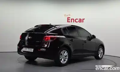 Chevrolet Cruze 2014 1.8 гидро в Москве № 1908010, миниатюра 2