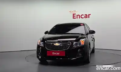 Chevrolet Cruze 2014 1.8 гидро в Москве № 1908010, миниатюра 3
