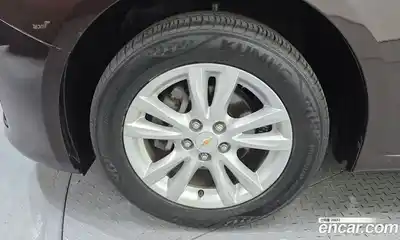 Chevrolet Cruze 2014 1.8 гидро в Москве № 1908010, миниатюра 5