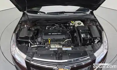 Chevrolet Cruze 2014 1.8 гидро в Москве № 1908010, миниатюра 6